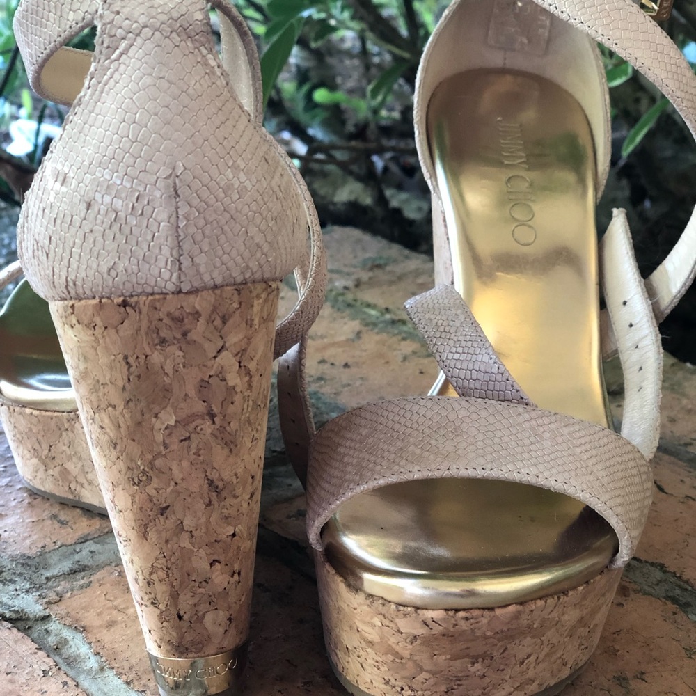 Wedges - Picture 2 of 4